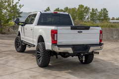 Rough Country 3 in Suspension Lift Kit w/Shocks - 50257