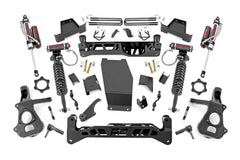 Rough Country 7 in Suspension Lift Kit - 22851