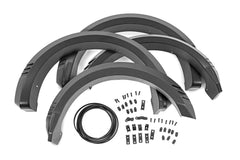 Rough Country Fender Flares - F-F315110-Z1