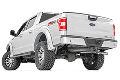 Rough Country Fender Flares - F-F315110-Z1