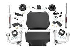 Rough Country 3.5 in Suspension Lift Kit - 70330