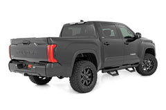 Rough Country 3.5 in Suspension Lift Kit - 70330
