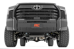 Rough Country 3.5 in Suspension Lift Kit - 70330