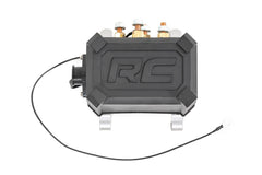 Rough Country Winch Control Box - RS1