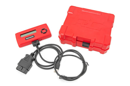 Rough Country Speedometer Calibrator - 90020T