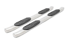 Rough Country Oval Nerf Step Bar - 21001S