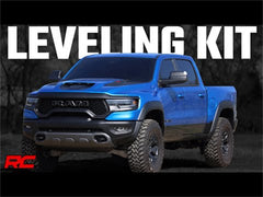 Rough Country 1.5 in Leveling Lift Kit - 31300