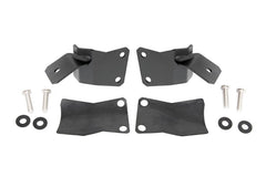 Rough Country A Pillar Light Mount - 70046