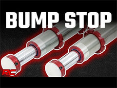 Rough Country Hydraulic Bump Stops - BST3000