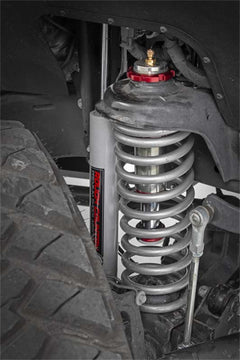 Rough Country Hydraulic Bump Stops - BST3000