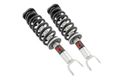Rough Country 0 in. to 2 in Leveling Strut Kit - 502061
