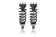 Rough Country 0 in. to 2 in Leveling Strut Kit - 502061