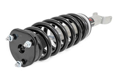 Rough Country 0 in. to 2 in Leveling Strut Kit - 502061