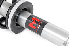 Rough Country 0 in. to 2 in Leveling Strut Kit - 502061