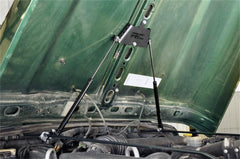 Rough Country Hydraulic Hood Assist - 1151