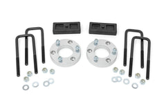 Rough Country 2 in Lift Kit-Suspension - 861