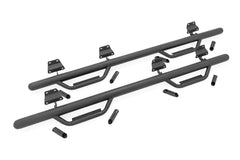 Rough Country Nerf Steps - RCF1596CCA