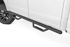 Rough Country Nerf Steps - RCF1596CCA
