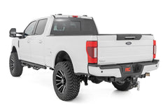 Rough Country Nerf Steps - RCF1596CCA