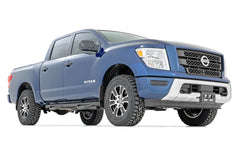 Rough Country 2 in Lift Kit-Suspension - 861