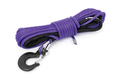 Rough Country Synthetic Winch Rope - RS162