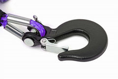 Rough Country Synthetic Winch Rope - RS162