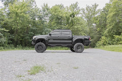 Rough Country 6 in Suspension Lift Kit w/Shocks - 74750