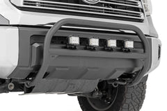 Rough Country Nudge Bar - 75001