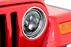 Rough Country LED Headlights - RCH5400