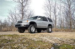 Rough Country 3 in Lift Kit-Suspension w/Shock - 77140