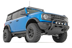 Rough Country Nudge Bar - 51046