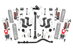 Rough Country 3.5 in Suspension Lift Kit - 90550