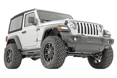 Rough Country 3.5 in Suspension Lift Kit - 90550