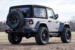 Rough Country 3.5 in Suspension Lift Kit - 90550