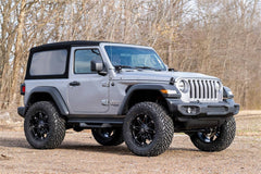 Rough Country 3.5 in Suspension Lift Kit - 90550