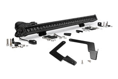 Rough Country LED Bumper Kit - 70668