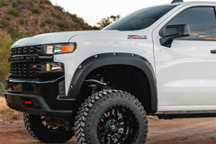 Rough Country Pocket Fender Flares - F-C12211-GBA
