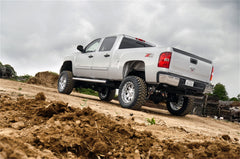 Rough Country 7.5 in Suspension Lift Kit - 25370
