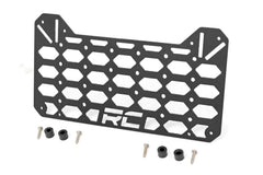 Rough Country Molle Pocket Panel - 99211