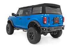 Rough Country Performance Exhaust System - 96020