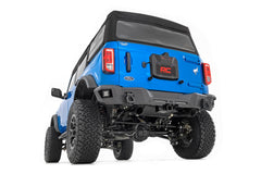 Rough Country Performance Exhaust System - 96020