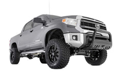 Rough Country Black Bull Bar - B-T2071