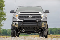 Rough Country Black Bull Bar - B-T2071