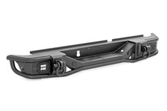 Rough Country Heavy Duty Rear LED Bumper - 10650
