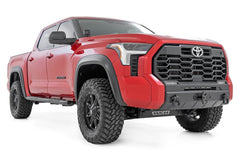 Rough Country Fender Flares - S-T42211-8X8