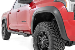Rough Country Fender Flares - S-T42211-8X8