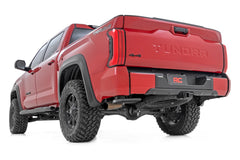 Rough Country Fender Flares - S-T42211-8X8