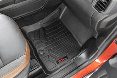 Rough Country Heavy Duty Floor Mats - M-51323