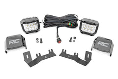 Rough Country LED Light - 71056