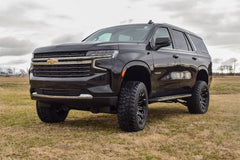 Rough Country 6 in Suspension Lift Kit - 11100